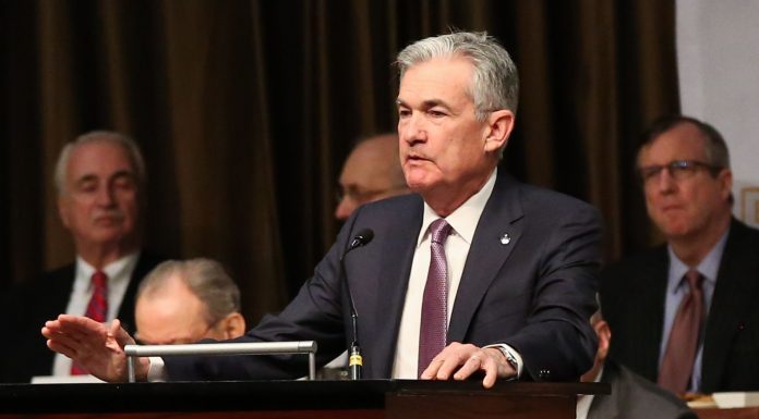 Fed might be ending its rally-killing balance sheet reduction