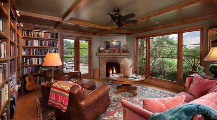 Winter Design Inspiration: 3 Looks to Warm Up Your Home