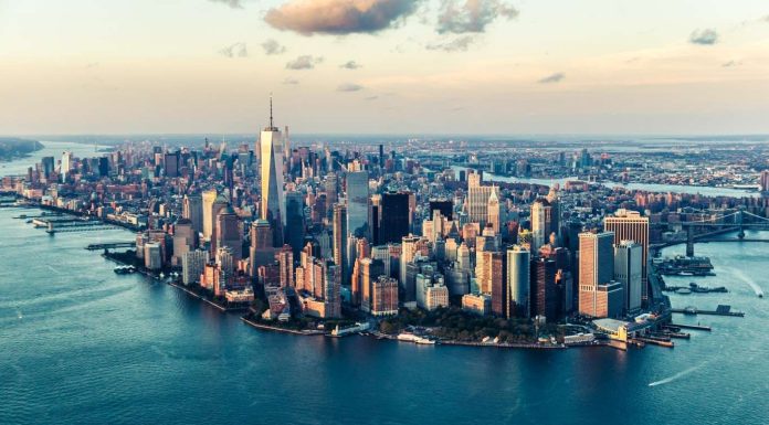 The cost of living in America’s major cities