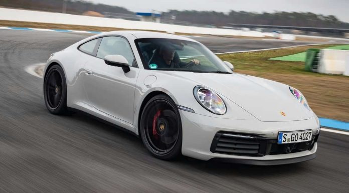 2020 Porsche 911 Carrera S Review: The Immortal 911
