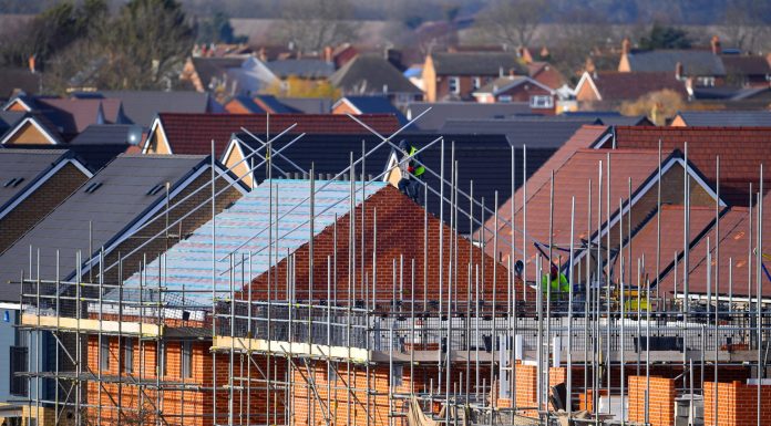 UK estate agents at their gloomiest for 10 years, says Rics