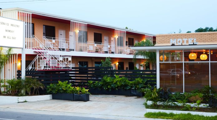 Roadside revival: 10 of the best motels in the US