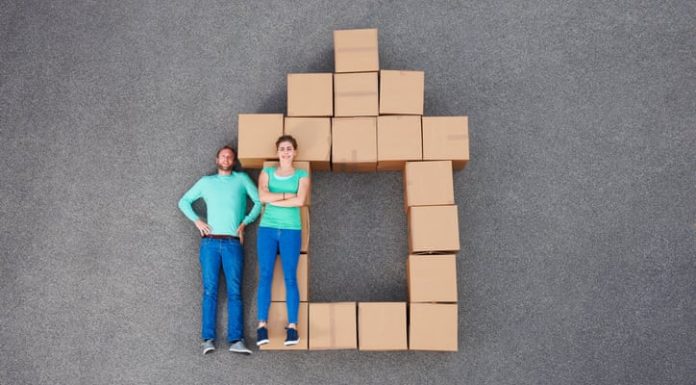 UK house prices raised age of ownership by eight years since 1997