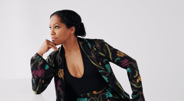 Interview Beale Street’s Regina King: ‘Awards season is like a new full-time job!’