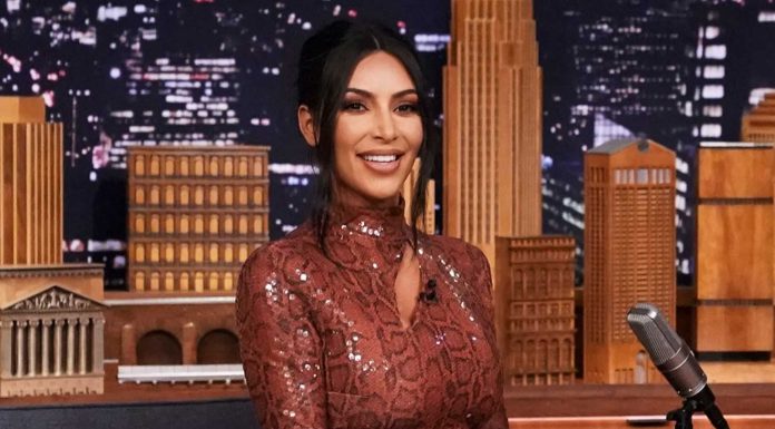 Kim Kardashian: ‘I would love to hire formerly incarcerated people’