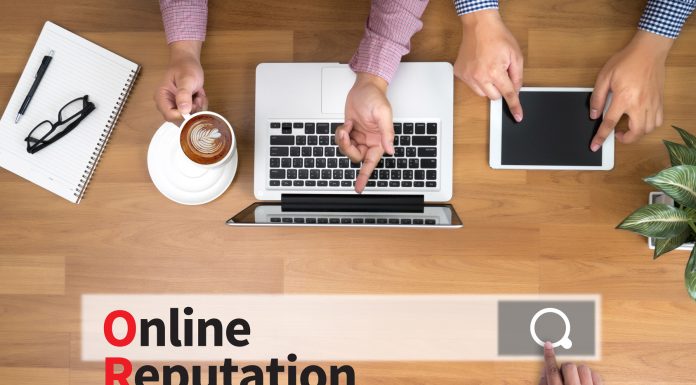 Protect Your Nonprofit’s Online Reputation