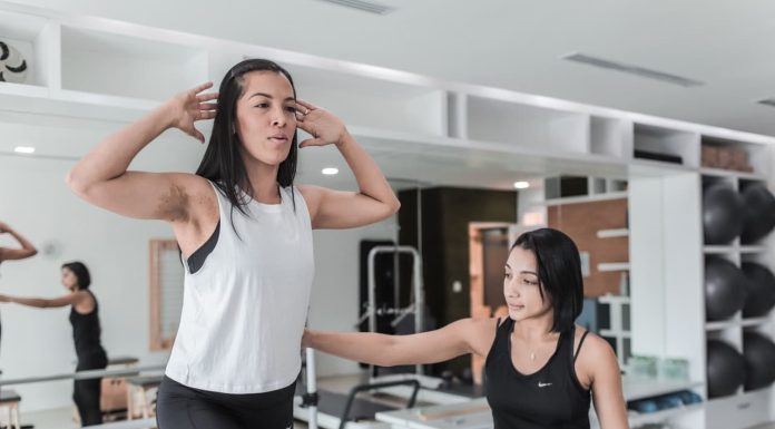 Fitness On Social Media – Creative Post Ideas That Grabs People’s Attention