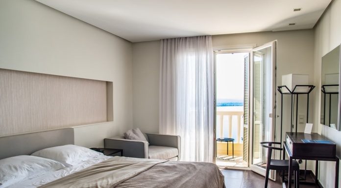 Creating The Perfect Guest Room In Your Home