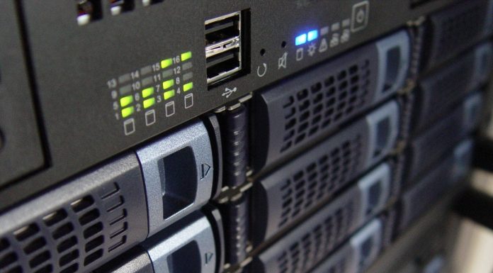 4 Of The Most Important Features In Shared Hosting