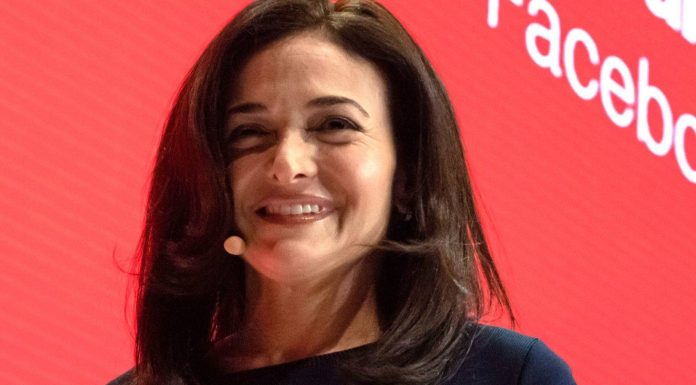 Outrage over Facebook’s use of teens to spy on rivals as Sandberg says they ‘consented’