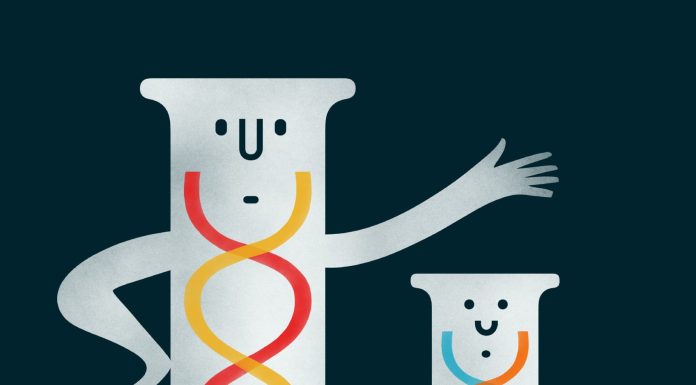 My son has special needs. Should I tell him I’m not his biological father?