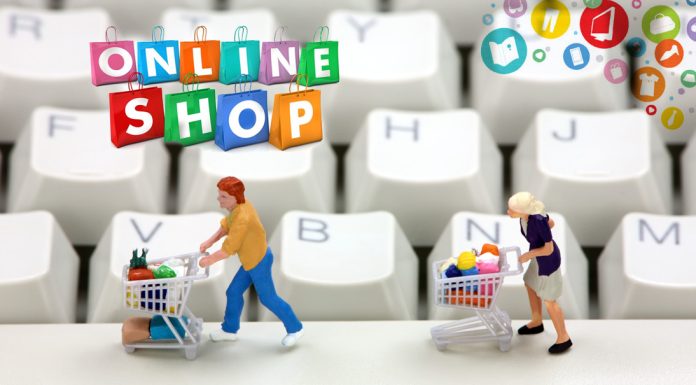 Online Shopping Making Your Life Easy