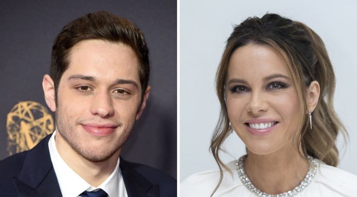 Pete Davidson is dating an older woman – why is the world shocked?