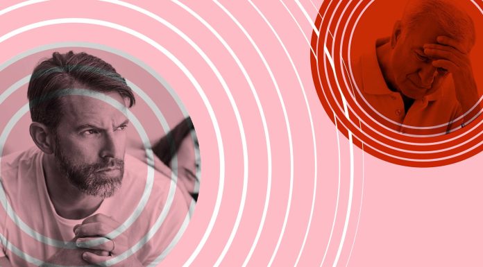 I met my girlfriend’s parents – and realised I once slept with her father