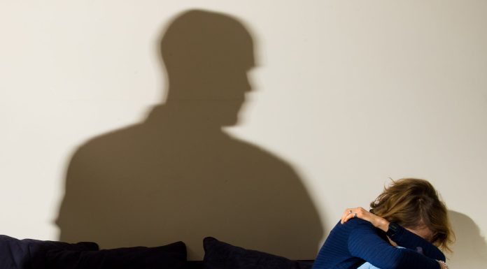 Many women fleeing domestic abuse face poverty, report finds
