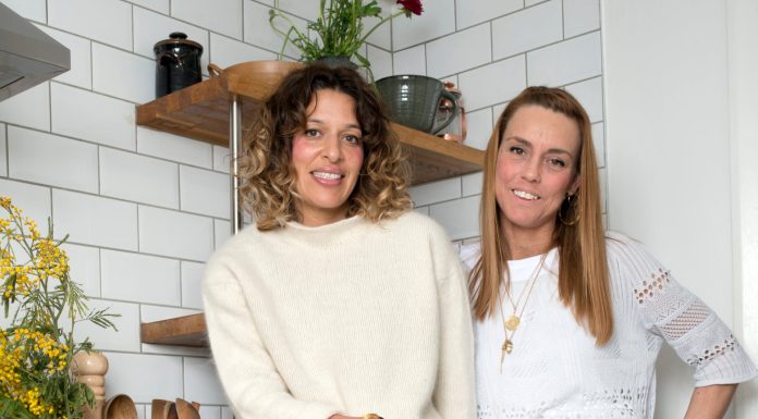 How we live together: the ‘life wives’