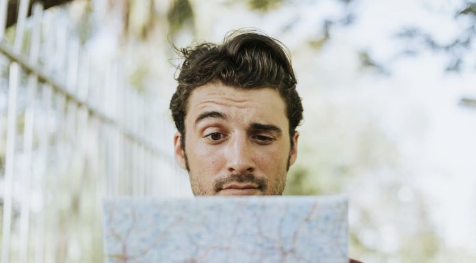 How Technology Helps Us In Finding People In The U.S.