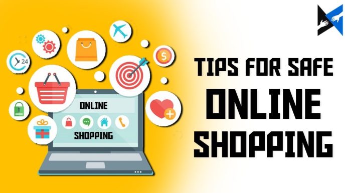 7 Tips for Safe Online Shopping