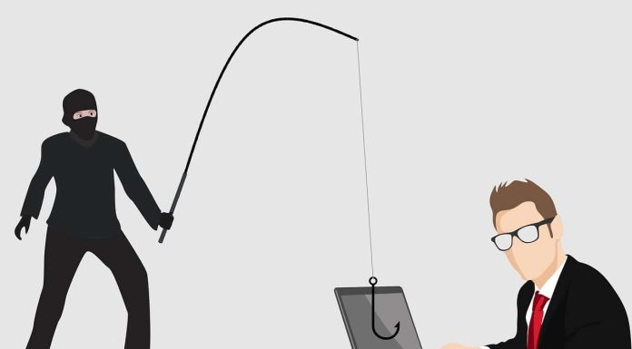 Raising Security Awareness Through Phishing Simulations