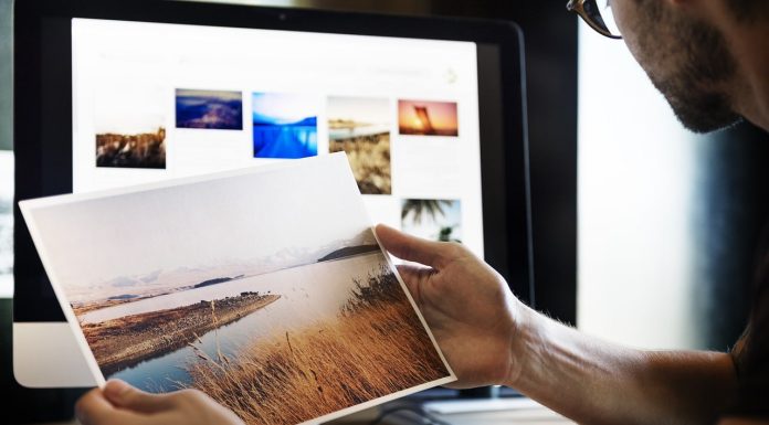 5 Best Photo Editing Monitors 2019