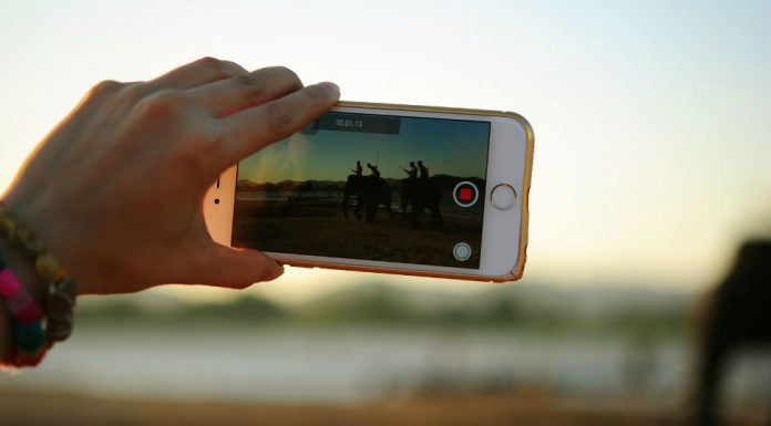 How YOUR Nonprofit Can Master Visual Storytelling