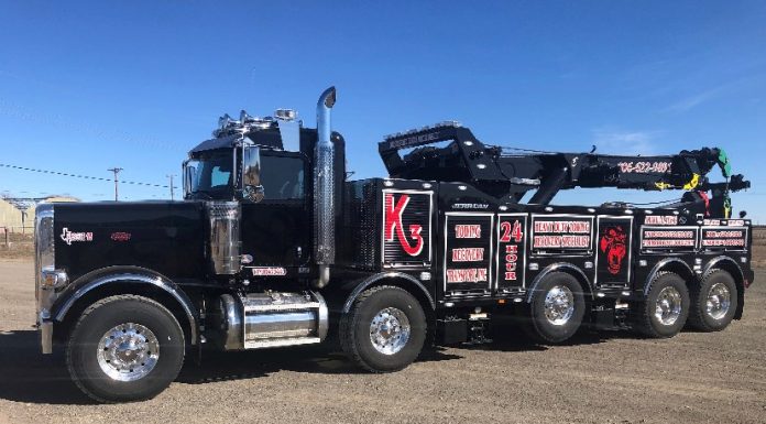 K3 Towing Amarillo In Tx