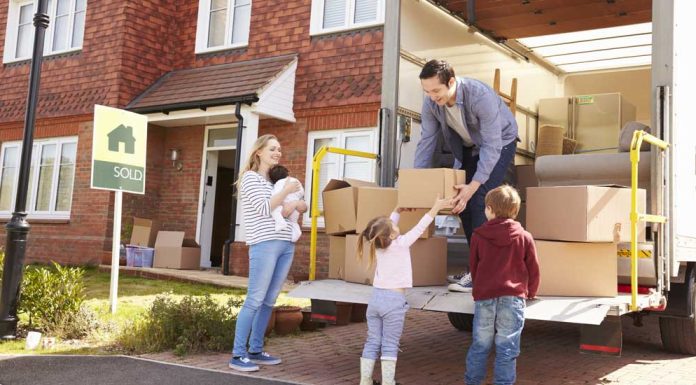 Red Raider Moving Tips