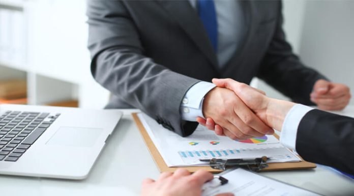 Amarillo Small Business Loan