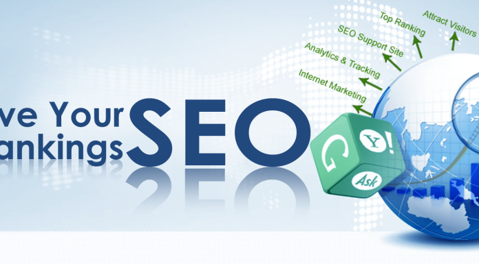 Amarillo SEO Company