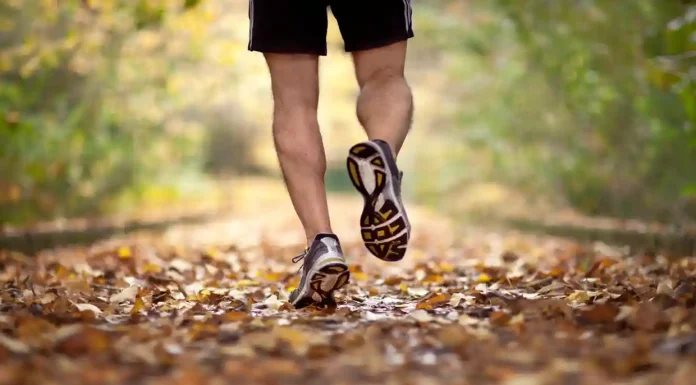 Middle-Aged People Need Sleep to Experience Mental Health Benefits of Exercise