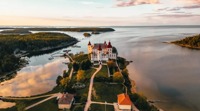 Sweden’s Biosphere Trail: Discovering a World of Cleanliness, Freshness, and Simplicity