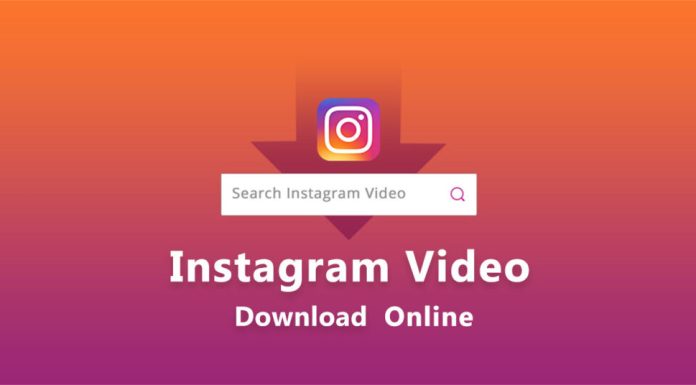Download video, photo, story, reels, IGTV Instagram