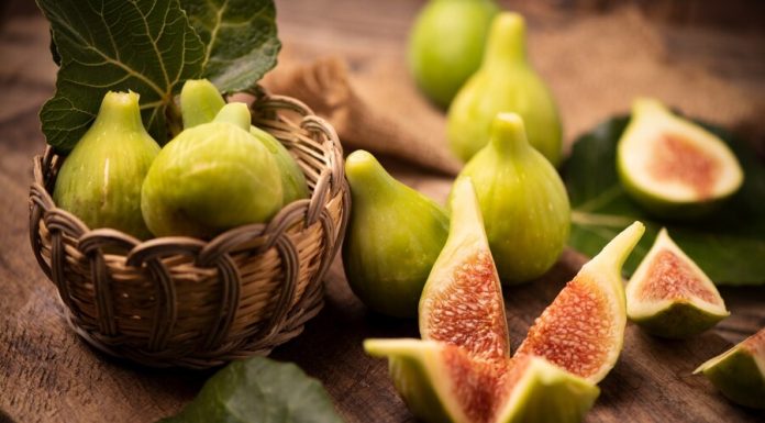 A Guava Fruit Has Many Health Benefits
