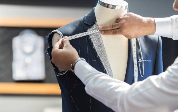 Tailored to Impress: Bangkok’s Finest Custom Clothing Destinations