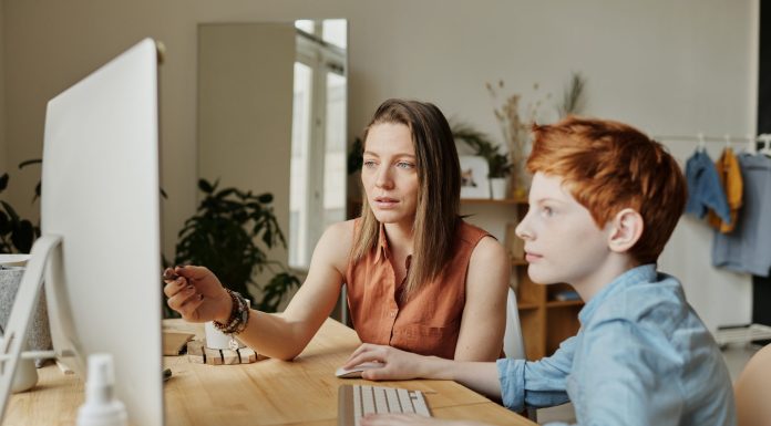 The Impact of Perfectionism on the Mental Health of Children and Teens