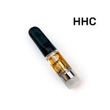 Revolutionize Your Vaping Routine With HHC Vape Carts