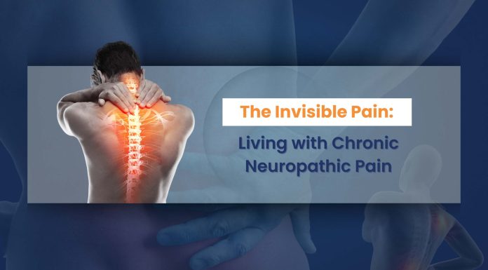 Treatments for Neuropathic Pain and Empathy: Naprosyn 500 mg and Flexabenz ER 15 mg