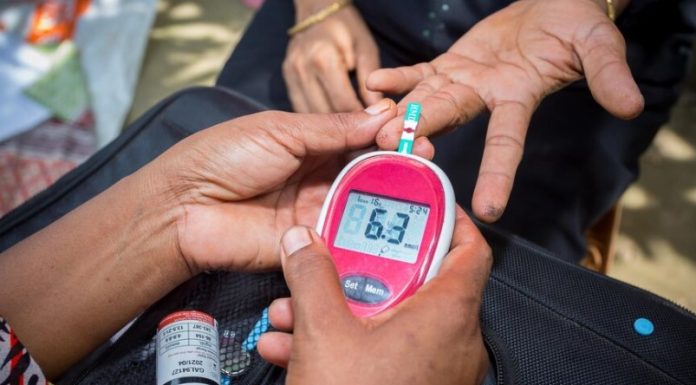 Understanding the Link Between Diabetes and Vascular Disease