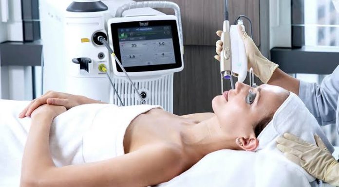 Fotona Laser Is the Future of Non-invasive Beauty Treatments