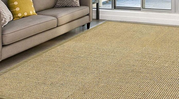 Sisal Carpet: Discovering Natural Elegance
