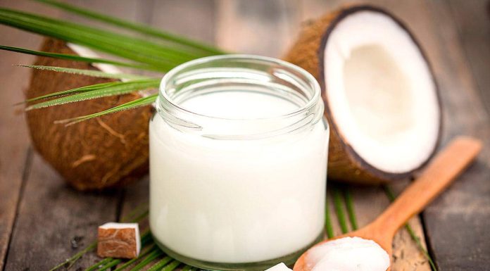 Coconut Oil has Many Health Benefits