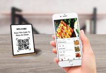 Transform Your Cafe Experience with Our Innovative QR Ordering Solution