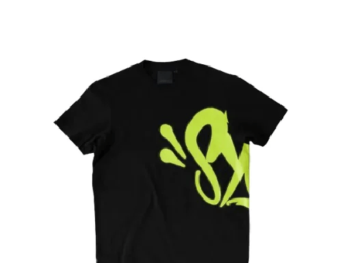 The Syna World: Redefining Fashion with a Purpose