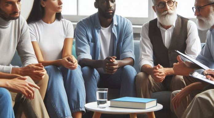 The Role of Clinical Psychologists in Addressing Anxiety Disorders