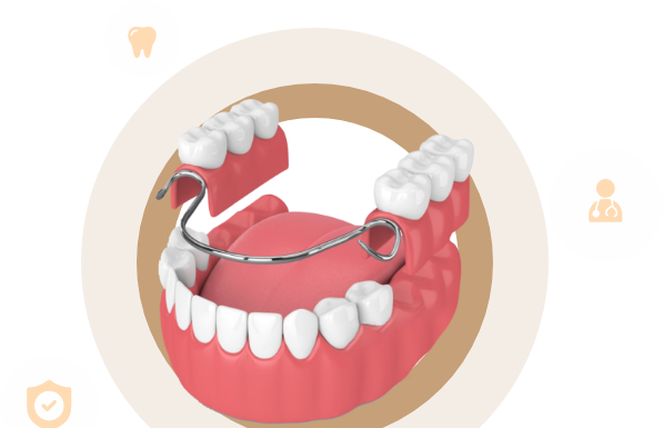 Comprehensive Guide to Dentures in Flint, MI