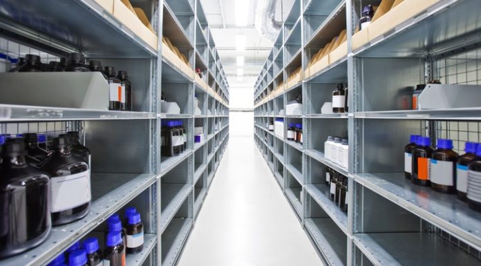 Insights into Supplements and Medicine Warehousing Strategies