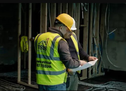 House Extensions Cost Dublin- VSBS Retrofit