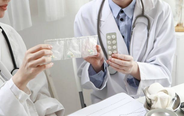 What to avoid when taking ivermectin?
