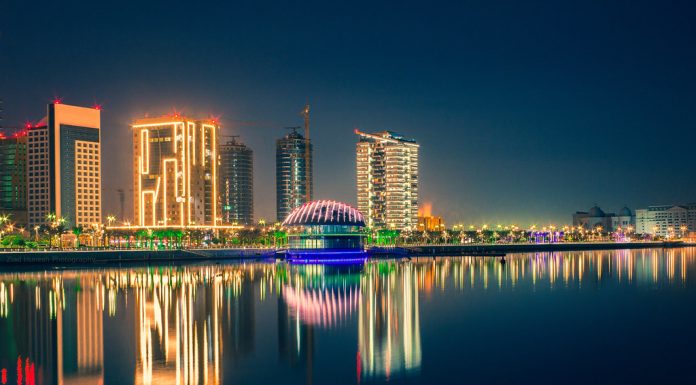 Why Investors Prefer To Invest In Property At Lusail City Qatar?