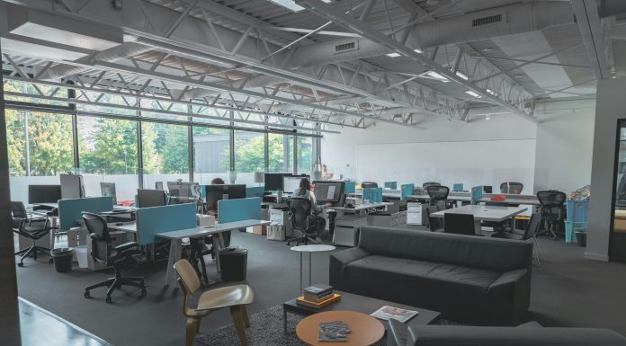 Boosting Employee Morale: Fun and Creative Office Sofa Concepts